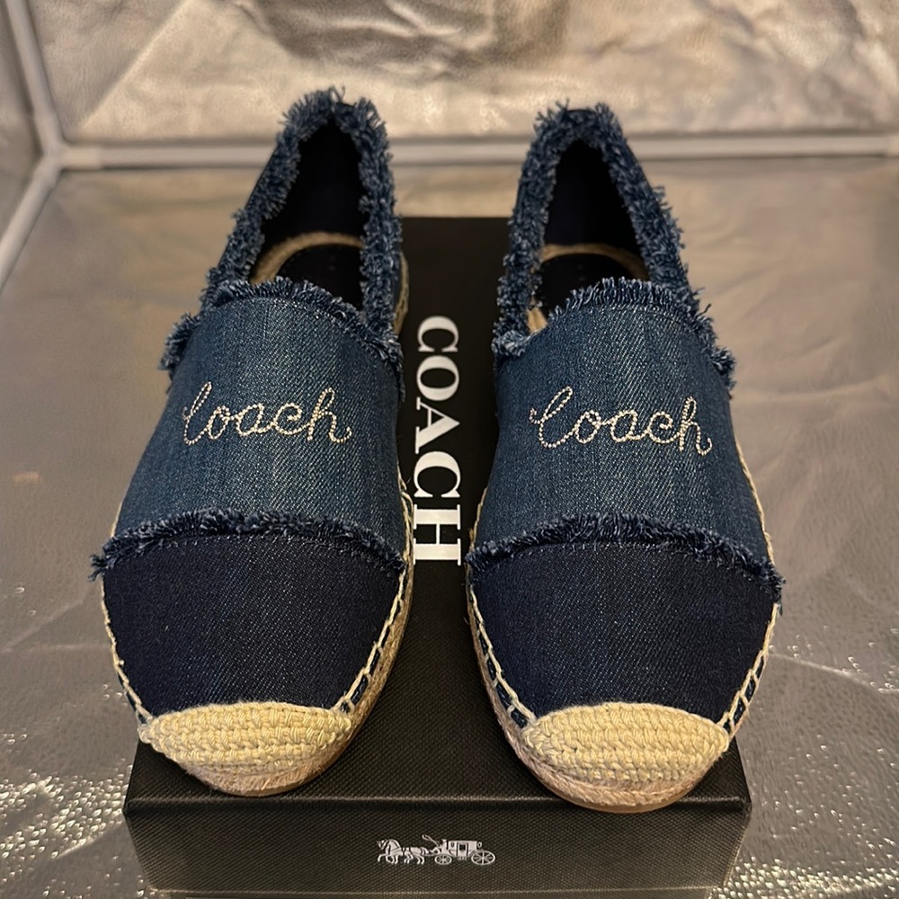Coach Woman Shoe